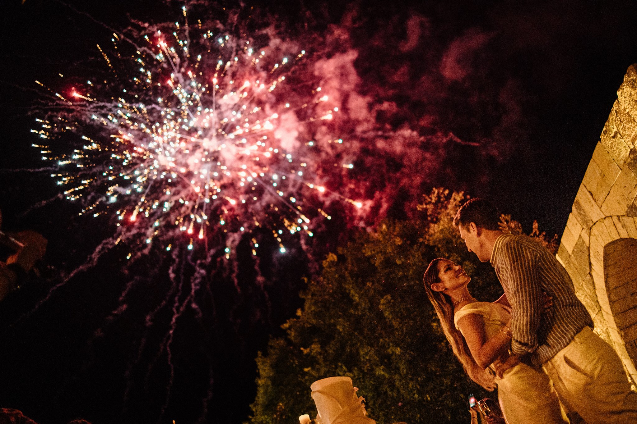 theatrum weddings