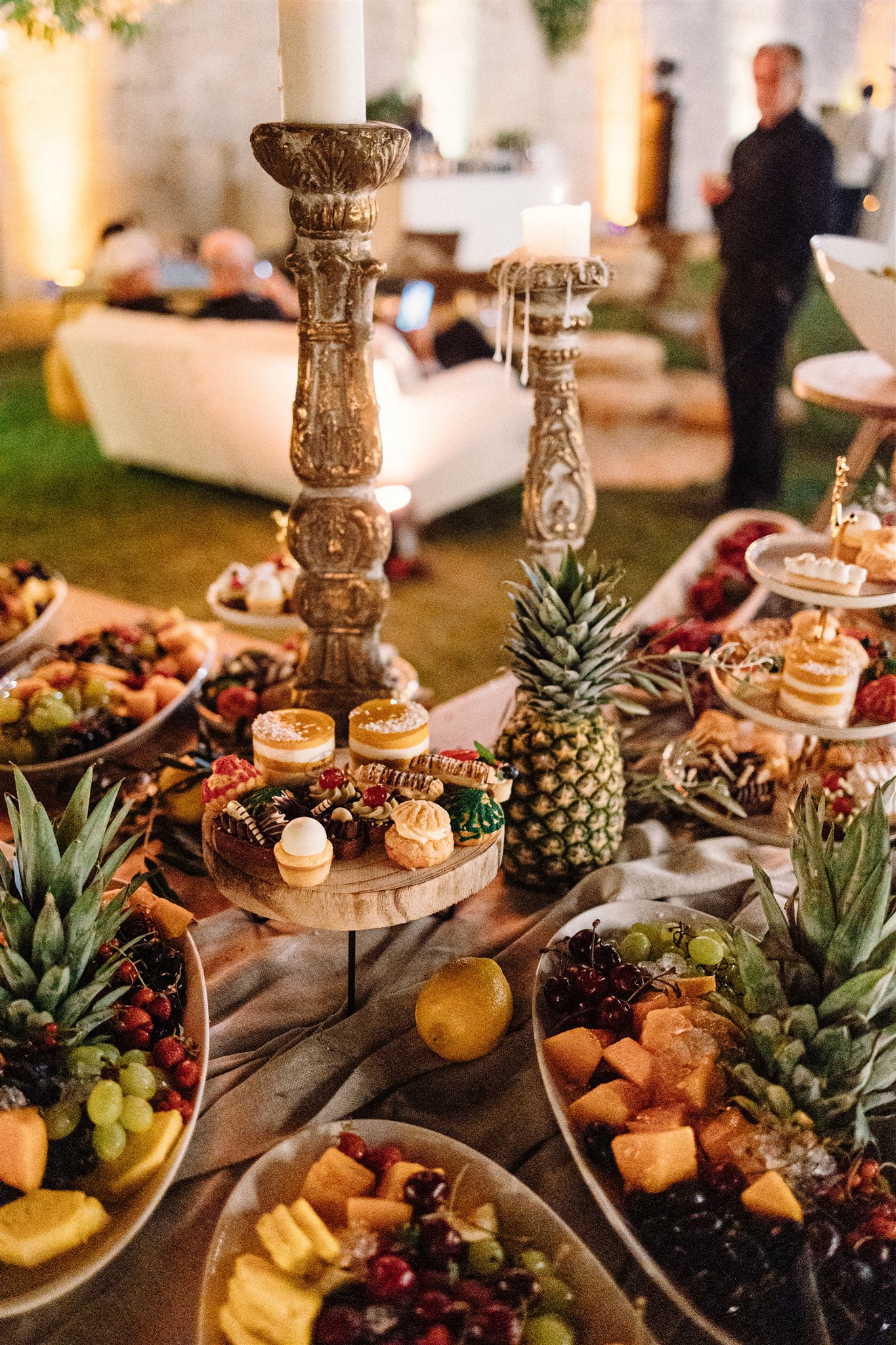 theatrum weddings