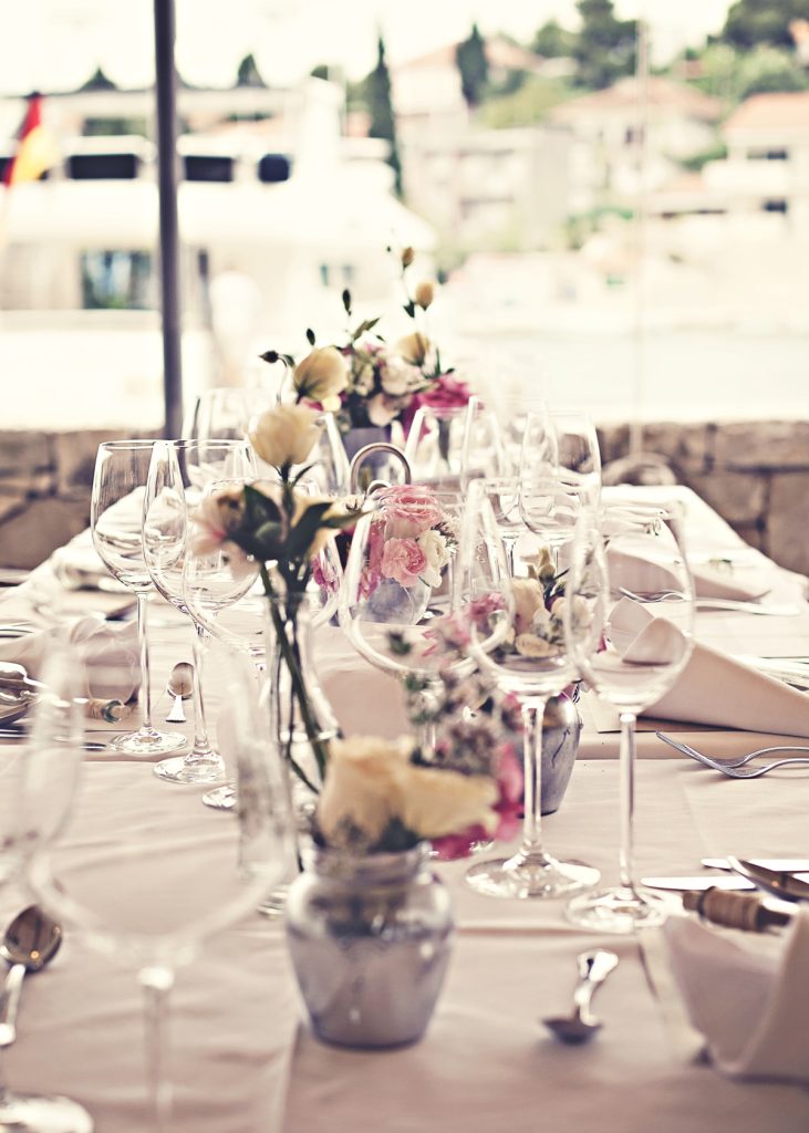 74bd4b98ab4afa2160ea7e2f669c263d Small intimate wedding ceremony in Dalmatia, Croatia