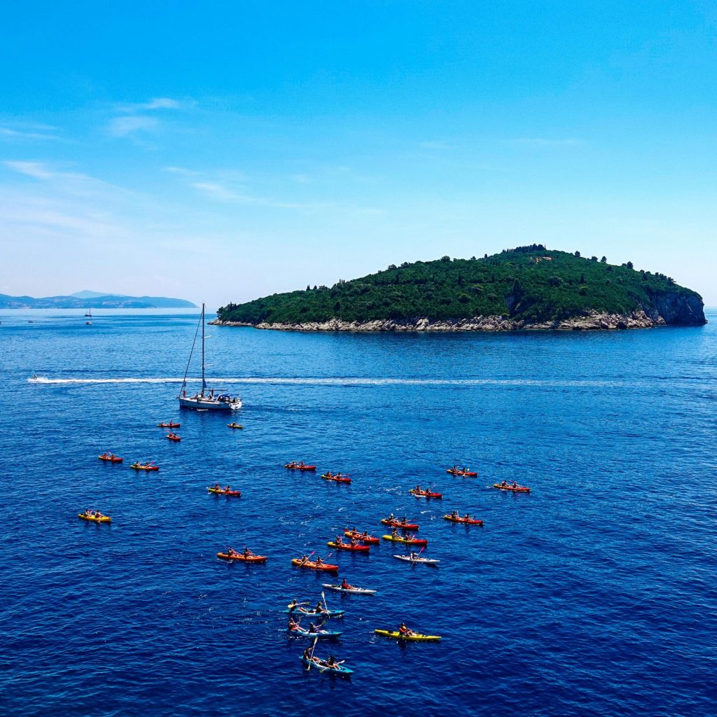 Retreats and Team Buildings in Dalmatia, Croatia