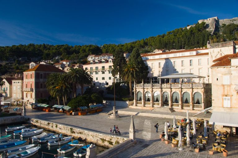 Retreats and Team Buildings in Dalmatia, Croatia
